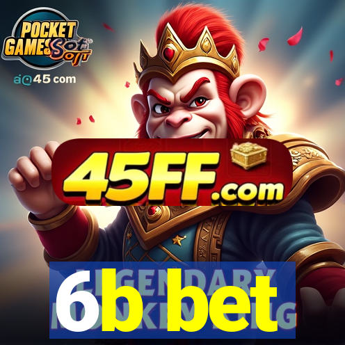 6b bet